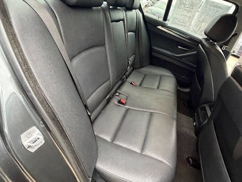 Used 2016 BMW 528i xDrive Sedan image 18