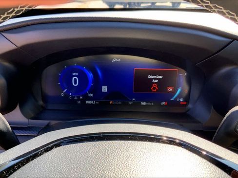 Certified 2023 Ford Explorer ST w/ Equipment Group 401A image 24