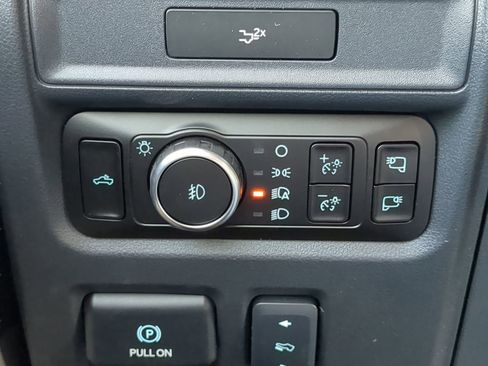 New 2026 Ford F150 XLT w/ Equipment Group 303A High image 61