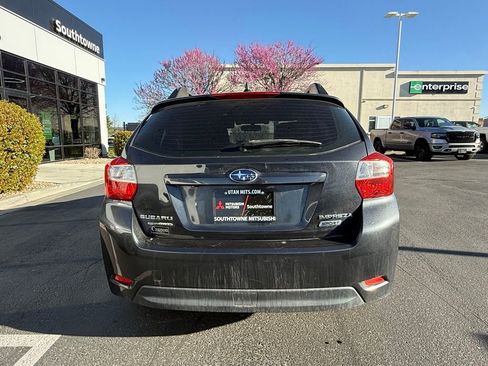 Used 2016 Subaru Impreza 2.0i Sport Premium image 6