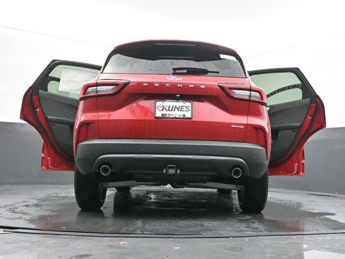 New 2026 Ford Escape ST-Line Select w/ Equipment Group 401A image 72