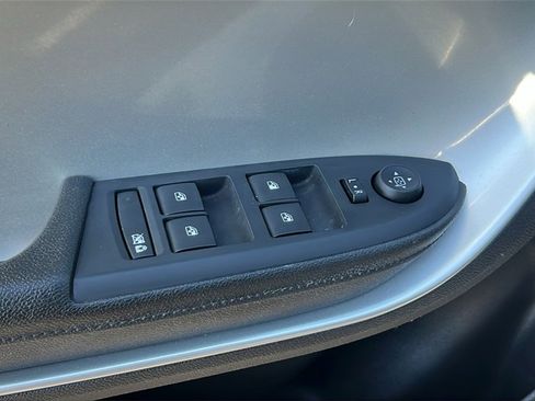 Used 2015 Chevrolet Volt Premium w/ Premium Trim Package image 12