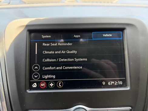 Used 2019 Chevrolet Equinox LT AWD/4WD image 28