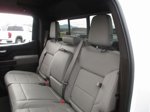 Certified 2020 GMC Sierra 1500 SLT w/ SLT Premium Package image 20