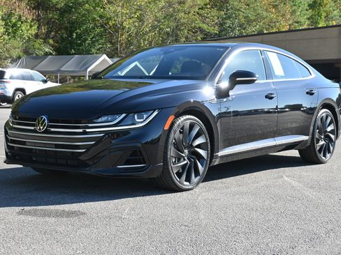 Used 2023 Volkswagen Arteon SEL image 5