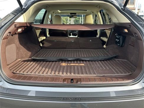 Used 2017 Lexus RX 350 F Sport image 36