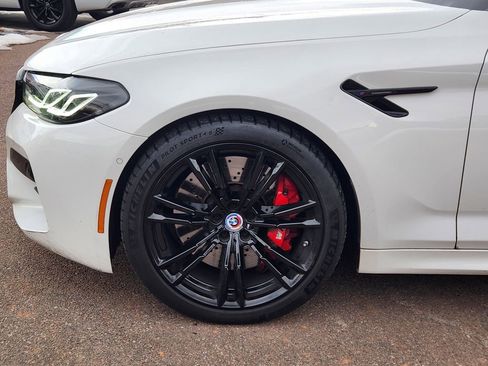 Used 2023 BMW M5 Base w/ Competition Package image 9