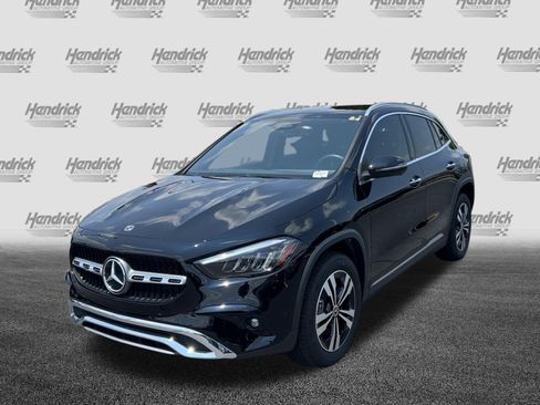 Used 2025 Mercedes-Benz GLA 250 image 36