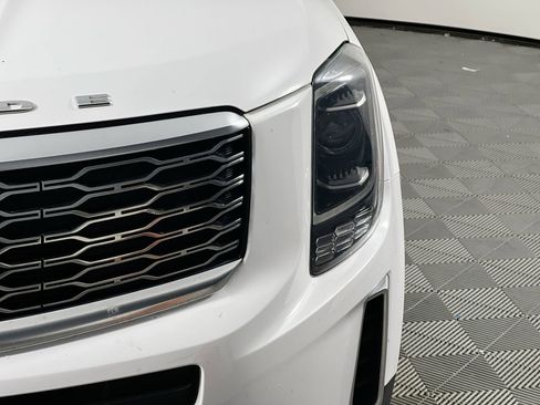 Used 2021 Kia Telluride S image 9