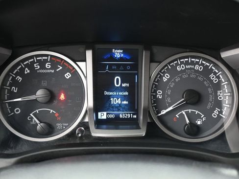 Used 2023 Toyota Tacoma SR5 RWD image 25