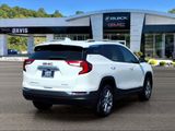 Used 2024 GMC Terrain SLT image 4