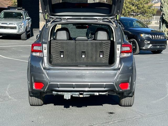 Used 2021 Subaru Crosstrek 2.5i Limited w/ Moonroof Package 2 AWD/4WD image 33