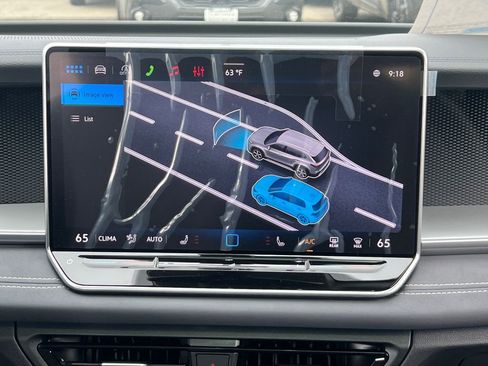 New 2026 Volkswagen Tiguan SE AWD/4WD image 21