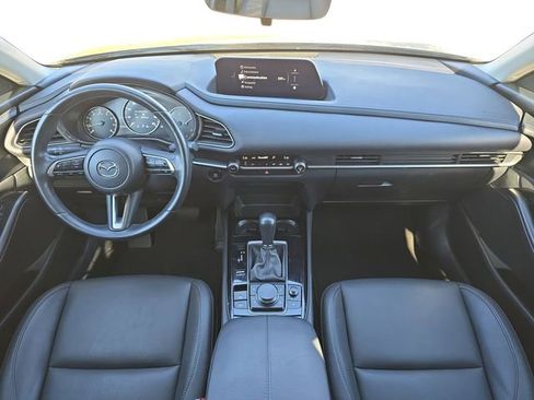 Used 2024 MAZDA CX-30 AWD 2.5 S w/ Select Sport Pkg image 9
