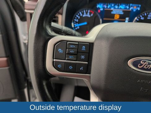 Used 2024 Ford Expedition Limited RWD image 36