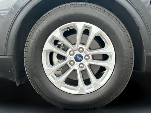 Used 2020 Ford Escape SE AWD/4WD image 31