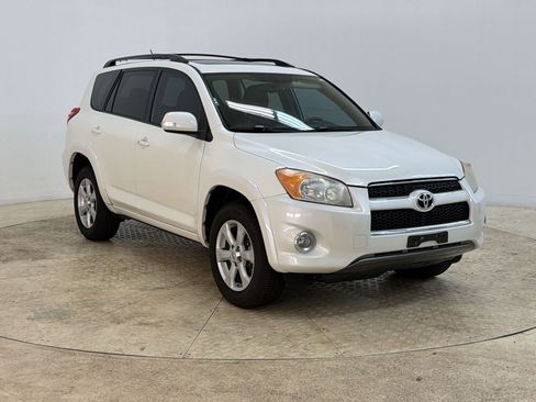 Used 2012 Toyota RAV4 Limited w/ Premium Plus Value Pkg FWD image 7