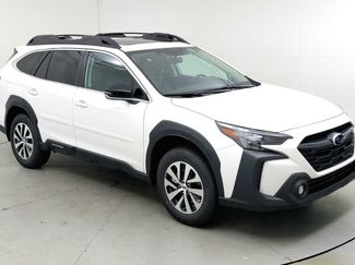 New 2025 Subaru Outback Premium video 1