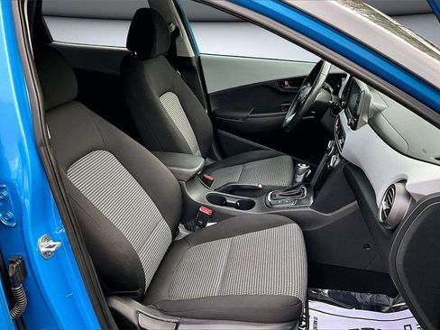 Used 2020 Hyundai Kona SEL image 26