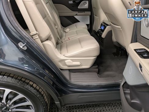 Used 2023 Lincoln Aviator Reserve w/ Equipment Group 201A image 25
