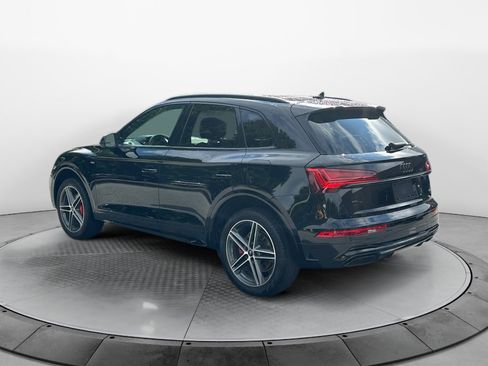 Certified 2024 Audi Q5 e Premium Plus AWD/4WD image 5