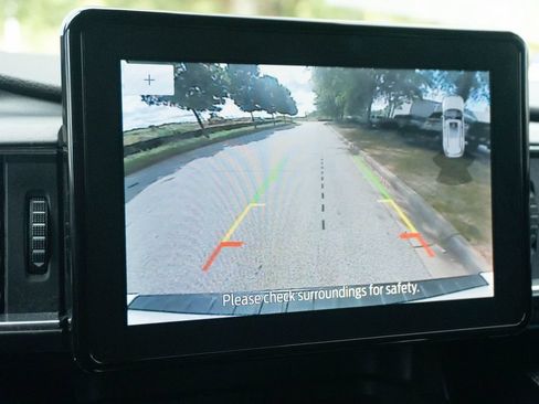 Used 2023 Ford Explorer ST RWD image 36