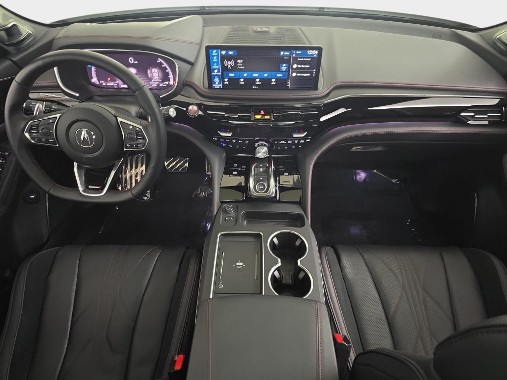 Used 2026 Acura MDX Type S w/ Advance Package AWD/4WD image 12