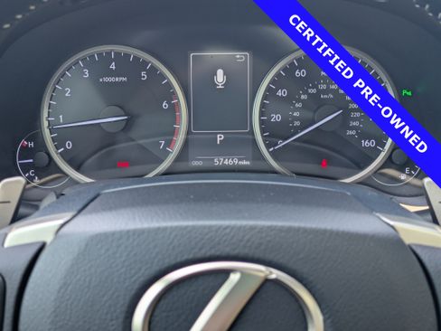 Used 2020 Lexus NX 300 FWD w/ Comfort Package image 29