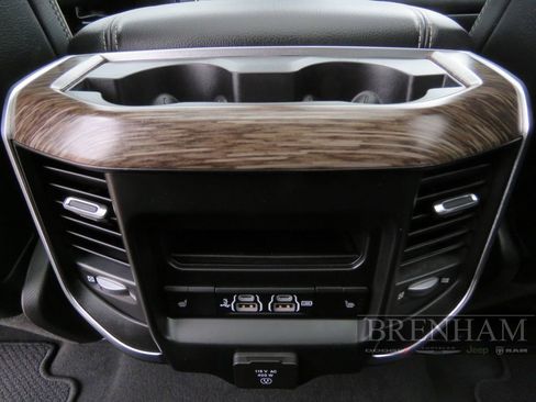 Used 2019 RAM 1500 Laramie image 21