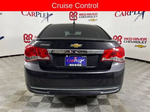 Used 2014 Chevrolet Cruze LT w/ RS Package image 7
