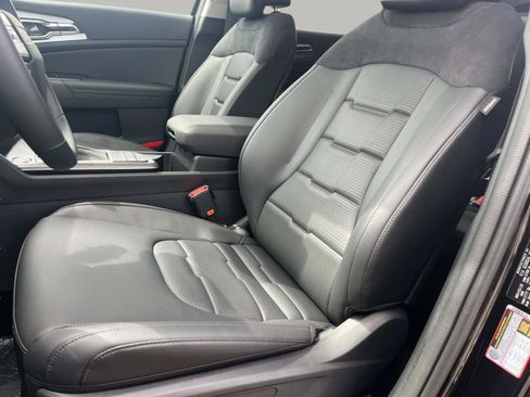 New 2026 Kia Sportage SX FWD image 22