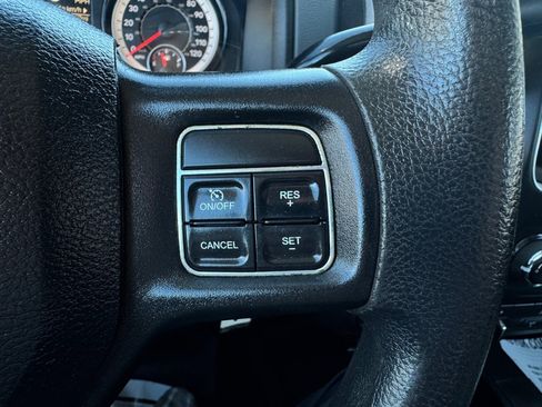 Used 2018 RAM 3500 Tradesman w/ Ambulance Prep Group image 8