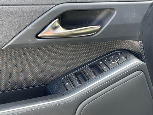 Used 2025 Lexus GX 550 550 Premium image 21