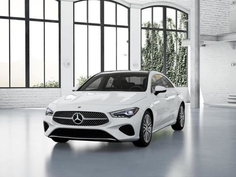 New 2026 Mercedes-Benz CLA 250 image 40