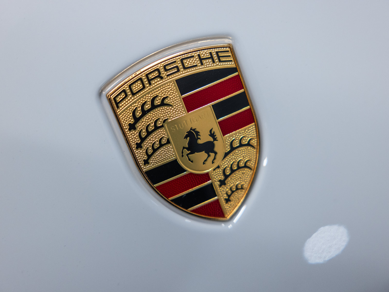 Certified 2026 Porsche Macan GTS AWD/4WD image 48