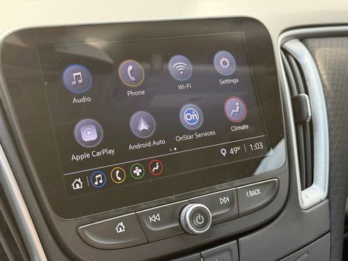 Used 2022 Chevrolet Malibu LT image 24