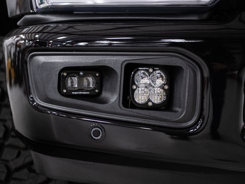 New 2026 Ford F250 Platinum w/ Tremor Off-Road Package image 16