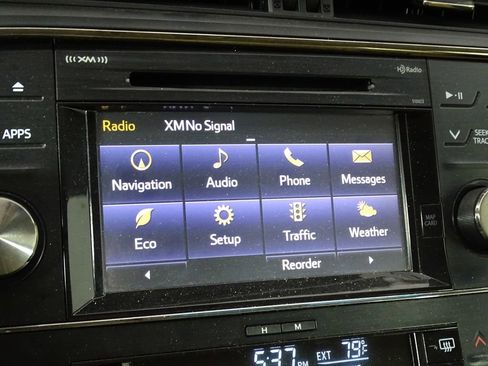 Used 2015 Toyota Avalon XLE Touring image 36