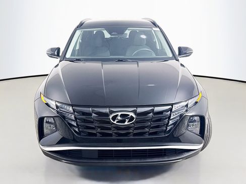 Used 2023 Hyundai Tucson SEL w/ Cargo Package image 2