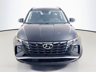Used 2023 Hyundai Tucson SEL w/ Cargo Package video 2