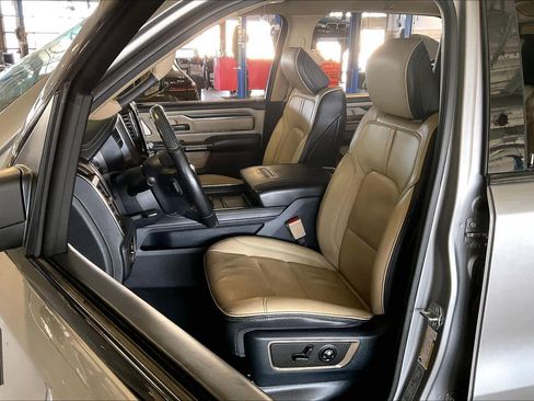Used 2020 RAM 1500 Limited image 14