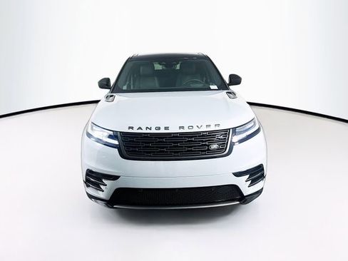 Used 2026 Land Rover Range Rover Velar Dynamic SE AWD/4WD image 2
