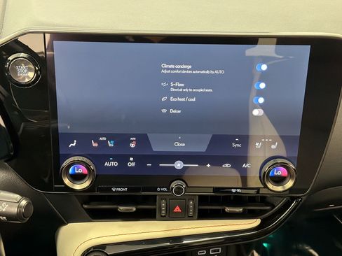 Certified 2023 Lexus NX 350 AWD image 30