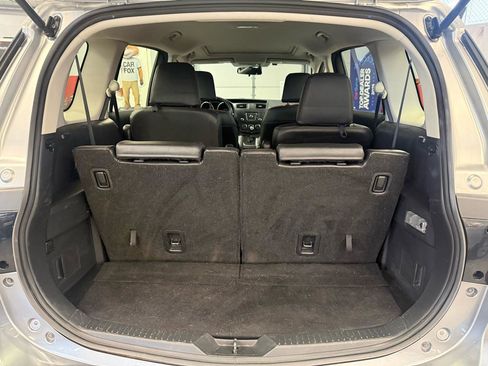 Used 2012 MAZDA MAZDA5 Grand Touring image 11