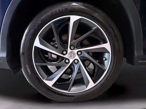 Used 2016 Lexus RX 450h AWD w/ Luxury Package image 34
