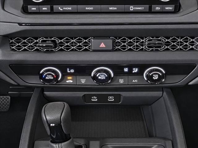 Used 2024 Honda Accord LX image 23