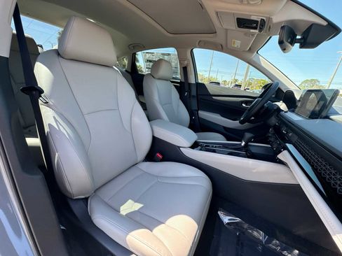 New 2026 Honda Accord Touring image 26