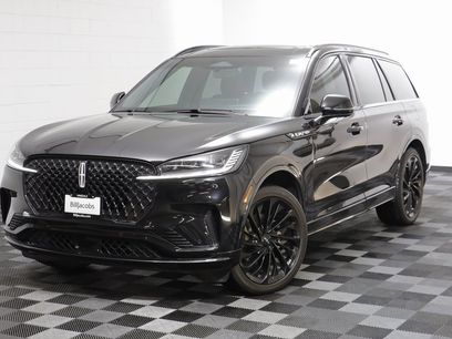 Used 2025 Lincoln Aviator Reserve w/ Equipment Group 201A