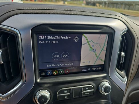 Used 2019 GMC Sierra 1500 SLT w/ SLT Premium Package image 26