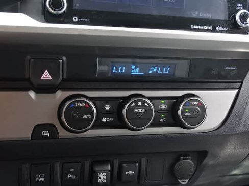 Certified 2021 Toyota Tacoma SR5 RWD image 29